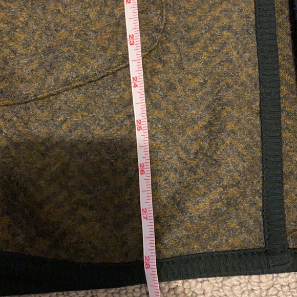 Madewell wrap jacket - Picture 10 of 12